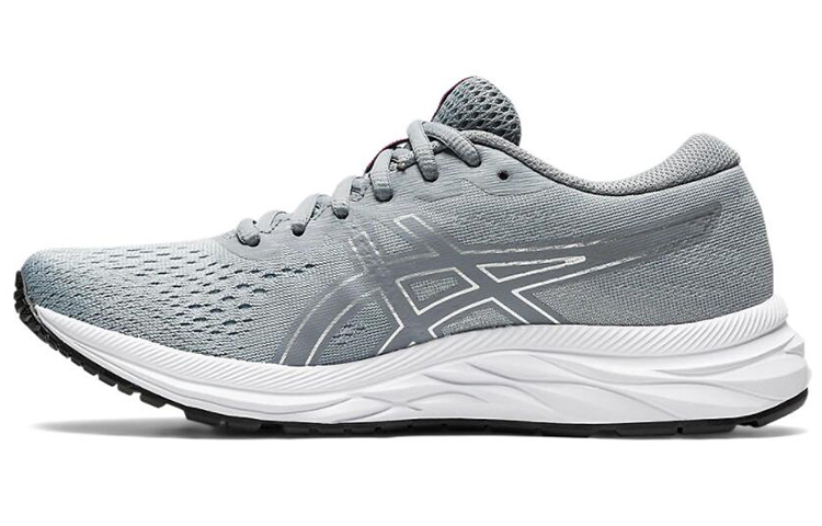(Women) ASICS Gel Excite 7 Wide 'Sheet Rock Grey' 1012A561-022