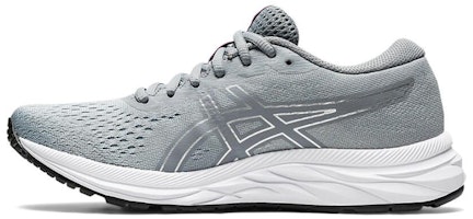 (Women) ASICS Gel Excite 7 Wide 'Sheet Rock Grey' 1012A561-022 (Women) ASICS Gel Excite 7 Wide 'Sheet Rock Grey' 1012A561-022