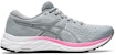 (W) ASICS Gel Excite 7 Wide 'Sheet Rock Grey' Lelaki - Kelabu Batu. 1012A561-022