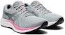 (W) ASICS Gel Excite 7 Wide 'Sheet Rock Grey' Lelaki - Kelabu Batu. 1012A561-022