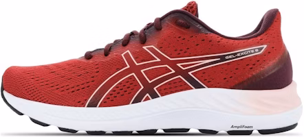(Women) ASICS Gel-Excite 8 1012B099-600 (Women) ASICS Gel-Excite 8 1012B099-600
