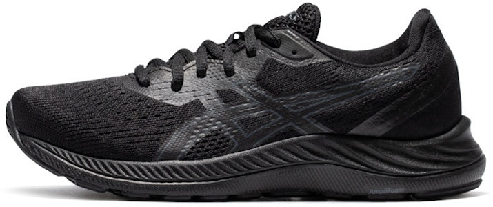 (W) アシックス GEL-EXCITE 8 ブラック 1012A916-001 Buy (W) アシックス GEL-EXCITE 8 ブラック 1012A916-001