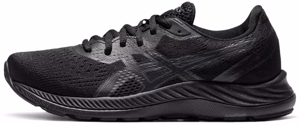 (W) ASICS Gel Excite 8 'Hitam' 1012A916-001 Buy (W) ASICS Gel Excite 8 'Hitam' 1012A916-001