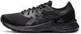 (W) ASICS Gel Excite 8 'Hitam' 1012A916-001