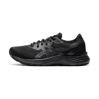 (W) ASICS Gel Excite 8 'Black'