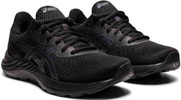 (女性)ASICS Gel Excite 8『黑色』1012A916-001 Order (女性)ASICS Gel Excite 8『黑色』1012A916-001