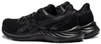 Lookbook (W) ASICS Gel Excite 8 'Hitam' 1012A916-001