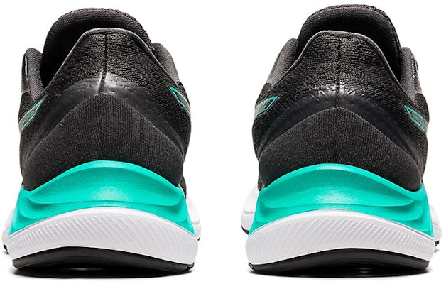 Asics Gel-Excite 8 女式 黑綠 跑步鞋 Purchase Asics Gel-Excite 8 女式 黑綠 跑步鞋