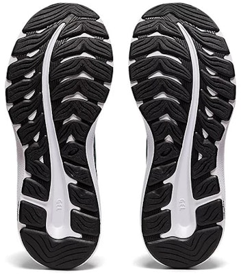 Asics Gel-Excite 8 女式 黑綠 跑步鞋 Details for Asics Gel-Excite 8 女式 黑綠 跑步鞋