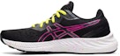 Buy (W) 아식스 젤 익사이트 8 '블랙 핫핑크' 1012A916-006