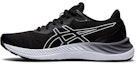 Buy (W) ASICS Gel Excite 8 'Hitam Putih' 1012A916-002