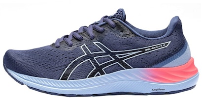 (Women) ASICS Gel-Excite 8 'Blue' 1012B099-402 (Women) ASICS Gel-Excite 8 'Blue' 1012B099-402