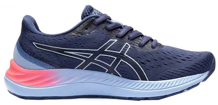 (W) ASICS Gel-Excite 8 'Biru' 1012B099-402 Order (W) ASICS Gel-Excite 8 'Biru' 1012B099-402