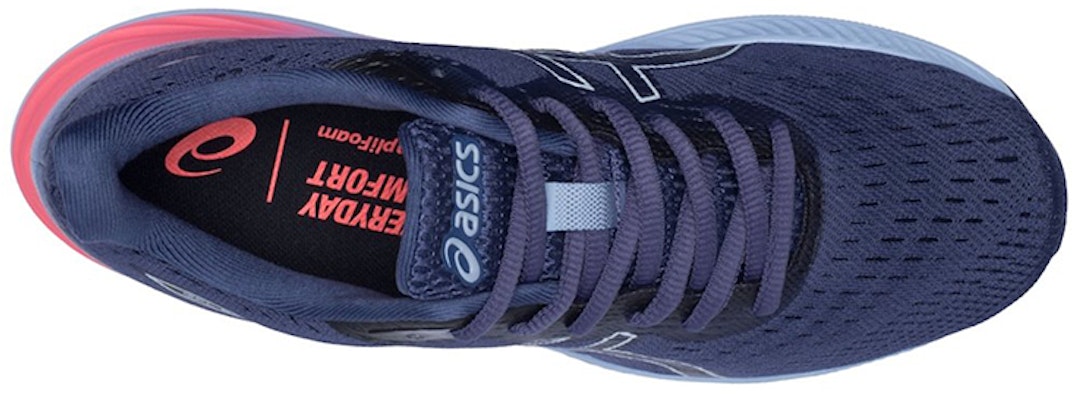 (W) ASICS Gel-Excite 8 'Biru' 1012B099-402 Lookbook (W) ASICS Gel-Excite 8 'Biru' 1012B099-402