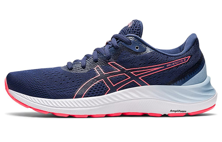 (Women) ASICS Gel-Excite 8 'Blue Low-Top' 1012A916-409