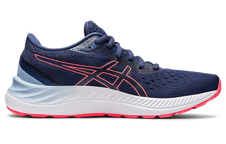 (W) ASICS Gel-Excite 8 'Blue Low-Top' 圖 2