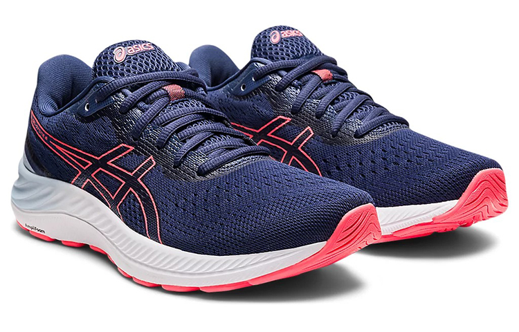 (W) ASICS Gel-Excite 8 'Blue Low-Top' 圖 3