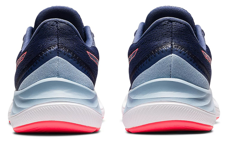 (W) ASICS Gel-Excite 8 'Blue Low-Top' 圖 5