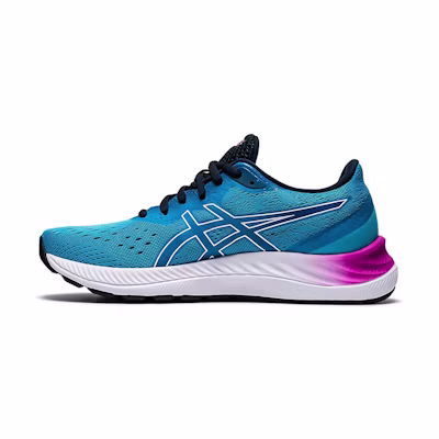 (W) ASICS Gel Excite 8 'Digital Aqua'