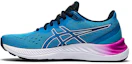 Buy (W) ASICS Gel-Excite 8 Biru/ 'Putih' 1012A916-402