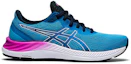 Order (W) ASICS Gel-Excite 8 Biru/ 'Putih' 1012A916-402