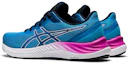 Shop (W) ASICS Gel-Excite 8 Biru/ 'Putih' 1012A916-402