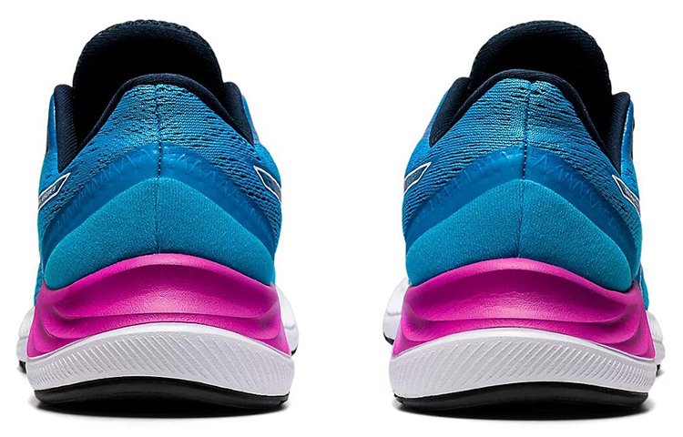 Purchase (W) ASICS Gel-Excite 8 Biru/ 'Putih' 1012A916-402