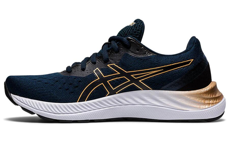 (Women) ASICS Gel Excite 8 'French Blue Champagne'  1012A916-403