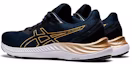 Shop (W) ASICS Gel Excite 8 ''Blauw Champagne'' 1012A916-403