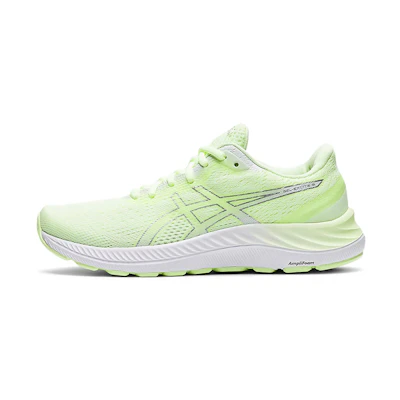(W) ASICS Gel-Excite 8 'Lemon Yellow'