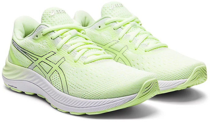 (W) ASICS Gel-Excite 8 'Kuning Lemon' 1012A916-752 Lookbook (W) ASICS Gel-Excite 8 'Kuning Lemon' 1012A916-752