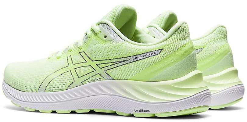 (W) ASICS Gel-Excite 8 'Kuning Lemon' 1012A916-752 Shop (W) ASICS Gel-Excite 8 'Kuning Lemon' 1012A916-752