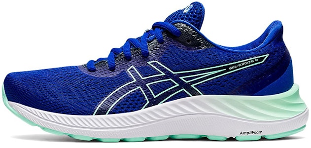 (Women) ASICS Gel-Excite 8 'Ocean Blue' 1012A916-408 Buy (Women) ASICS Gel-Excite 8 'Ocean Blue' 1012A916-408