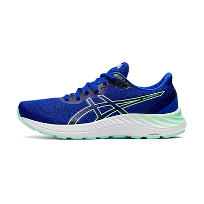 (W) ASICS Gel-Excite 8 'Ocean Blue'
