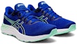 Lookbook (W) ASICS Gel-Excite 8 'Biru Laut' 1012A916-408