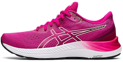 (Women) ASICS Gel-Excite 8 'Pink Rave White' 1012A916-705 (Women) ASICS Gel-Excite 8 'Pink Rave White' 1012A916-705
