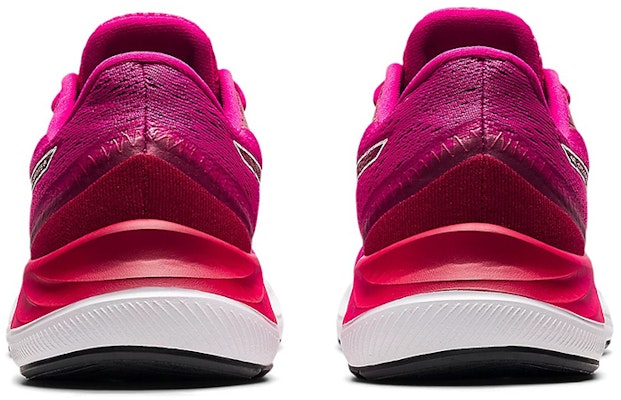 (W) 아식스 젤-익사이트 8 '핑크 레이브 화이트' 1012A916-705 Purchase (W) 아식스 젤-익사이트 8 '핑크 레이브 화이트' 1012A916-705