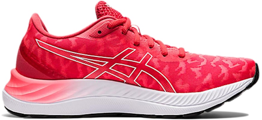 (W) アシックス ゲルエキサイト8 赤白 (Ashikkusu Geruekisaitoeito 8 Akajiro) 1012B085-706 Order (W) アシックス ゲルエキサイト8 赤白 (Ashikkusu Geruekisaitoeito 8 Akajiro) 1012B085-706