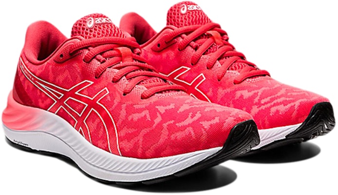 (W) アシックス ゲルエキサイト8 赤白 (Ashikkusu Geruekisaitoeito 8 Akajiro) 1012B085-706 Lookbook (W) アシックス ゲルエキサイト8 赤白 (Ashikkusu Geruekisaitoeito 8 Akajiro) 1012B085-706