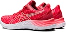 Shop (W) アシックス ゲルエキサイト8 赤白 (Ashikkusu Geruekisaitoeito 8 Akajiro) 1012B085-706