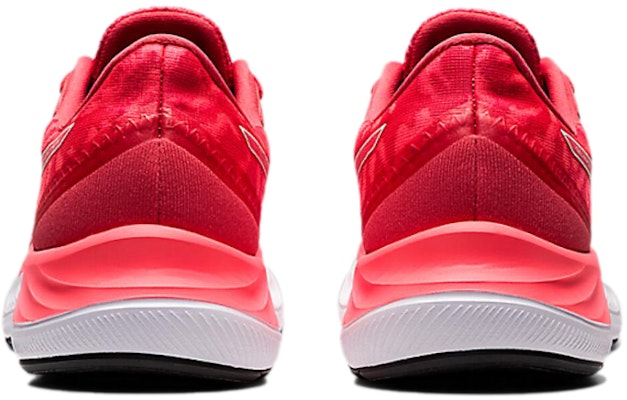 (W) アシックス ゲルエキサイト8 赤白 (Ashikkusu Geruekisaitoeito 8 Akajiro) 1012B085-706 Purchase (W) アシックス ゲルエキサイト8 赤白 (Ashikkusu Geruekisaitoeito 8 Akajiro) 1012B085-706