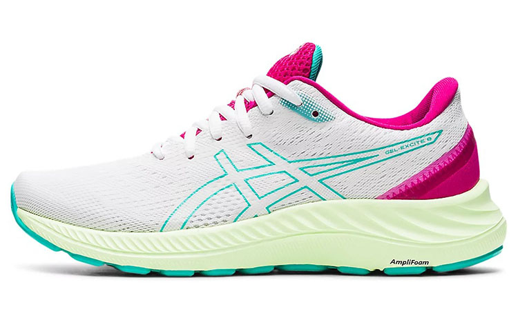 (Women) ASICS Gel Excite 8 'Sea Glass'  1012A916-100