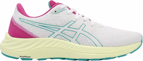 (Women) ASICS Gel Excite 8 'Sea Glass' 1012A916-100 (Women) ASICS Gel Excite 8 'Sea Glass' 1012A916-100