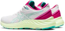 Shop (W) ASICS Gel Excite 8 ''Sea Glass'' Dames/Heren Sneakers 1012A916-100