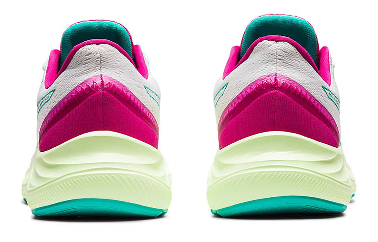 Purchase (W) ASICS Gel Excite 8 ''Sea Glass'' Dames/Heren Sneakers 1012A916-100