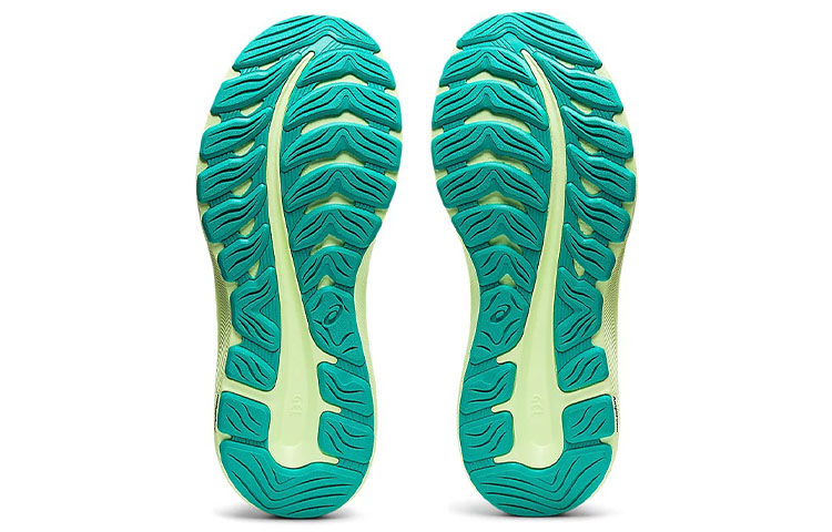 Details for (W) ASICS Gel Excite 8 ''Sea Glass'' Dames/Heren Sneakers 1012A916-100