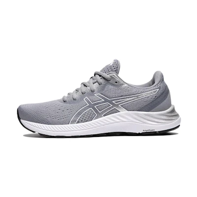 (W) ASICS Gel-Excite 8 Gray 'Grey/Gray'
