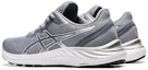 Shop (W) 아식스 젤-익사이트 8 그레이 '그레이/그레이' 1012A916-021