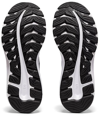 (W) 아식스 젤-익사이트 8 그레이 '그레이/그레이' 1012A916-021 Details for (W) 아식스 젤-익사이트 8 그레이 '그레이/그레이' 1012A916-021