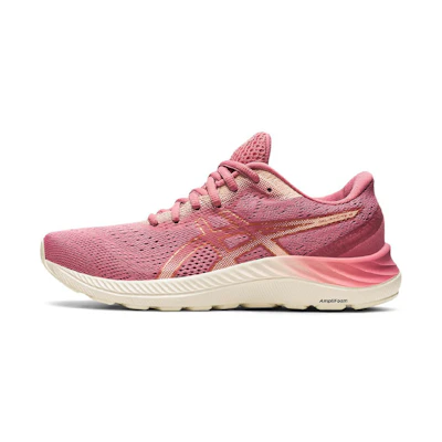 (W) ASICS Gel Excite 8 'Smokey Rose'